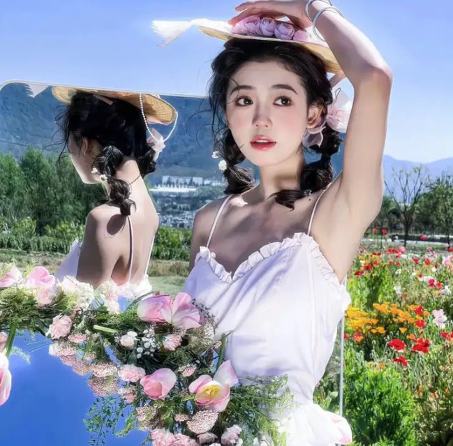 秋香情戏唐伯虎